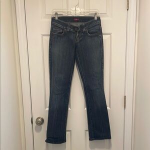 Low rise stretch Guess Jeans